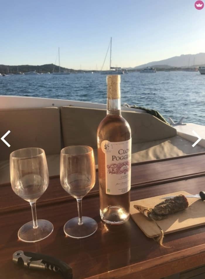 Prenez 9 heures pour découvrir la magie cachée de Porto-Vecchio depuis les vagues.