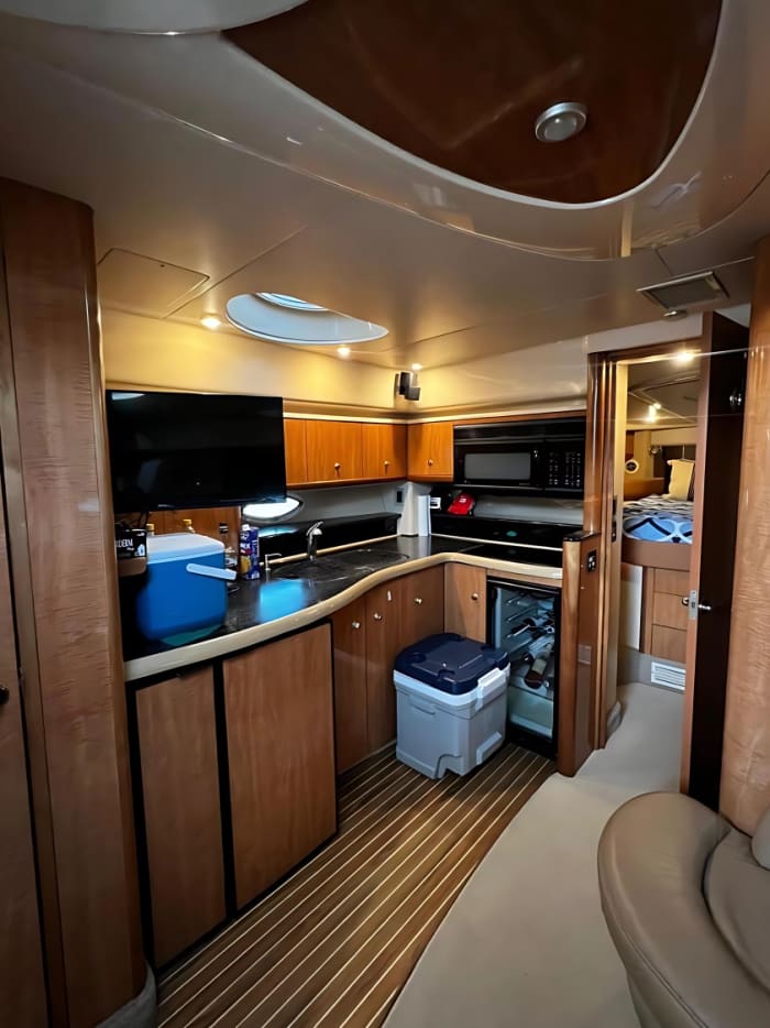 Uw exclusieve Cabo-paradijs: privé-zee-avontuur