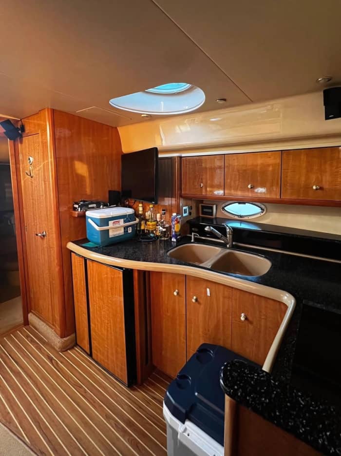 Uw exclusieve Cabo-paradijs: privé-zee-avontuur