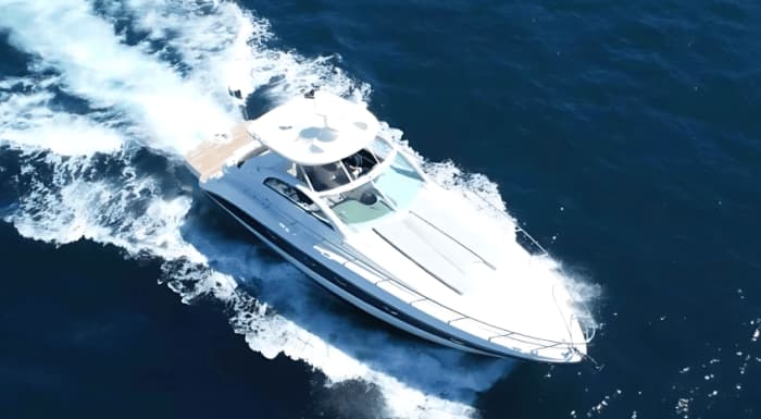 Uw exclusieve Cabo-paradijs: privé-zee-avontuur