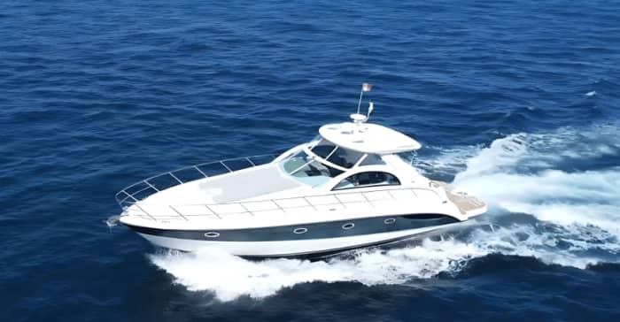 Uw exclusieve Cabo-paradijs: privé-zee-avontuur