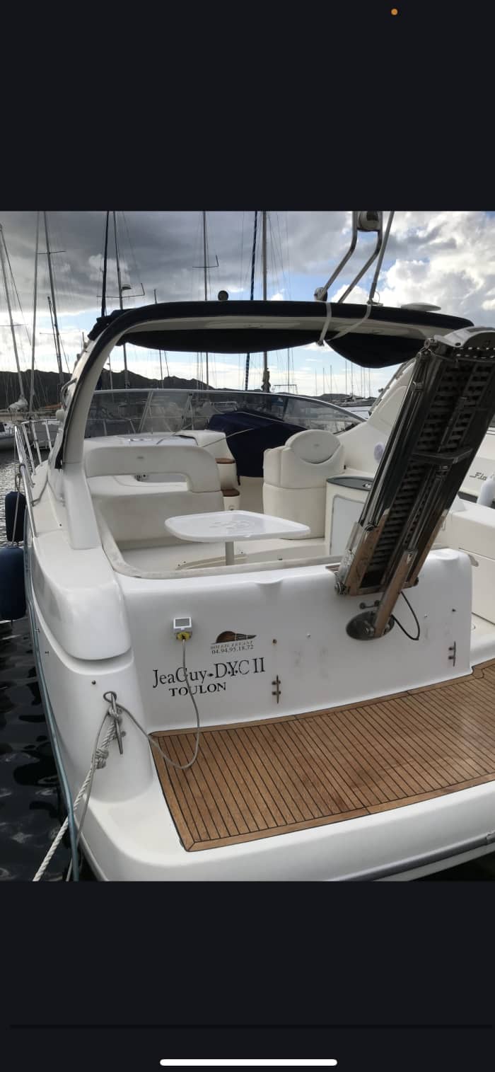 Das Beste von Moriani-Plage findet auf dem Wasser statt: Ihr privater Ganztagesausflug mit einem Motorboot