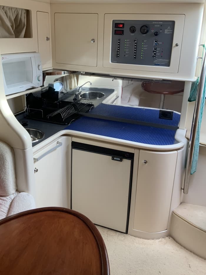 Das Beste von Moriani-Plage findet auf dem Wasser statt: Ihr privater Ganztagesausflug mit einem Motorboot
