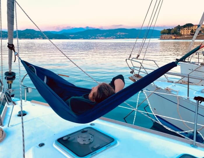 Discover the Gulf of Poets among villages and secret coves