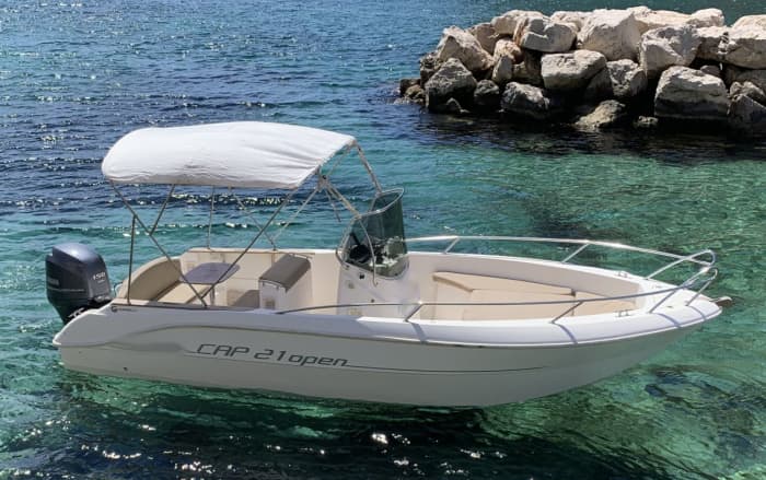 4 uur op zee vanuit Saint Laurent du Var – Ontspanning, Zwemmen
