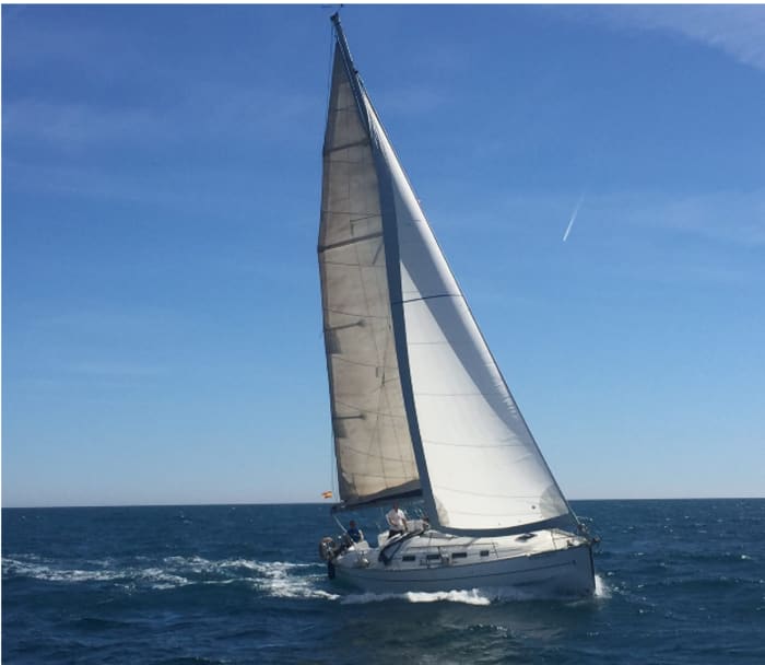 Barcelona Coastline Escape: 2h Weekday Tour