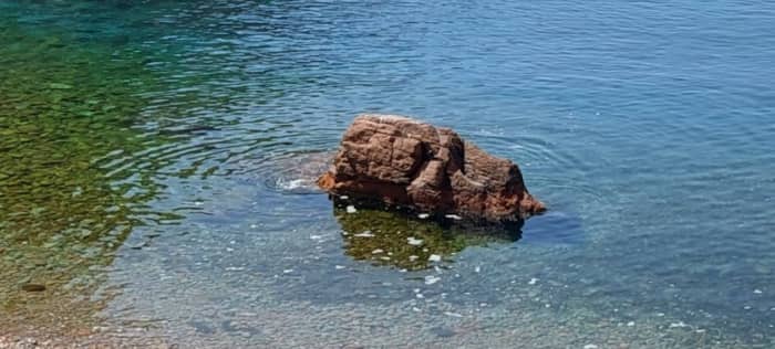 Discover Ajaccio on a full-day sailboat trip