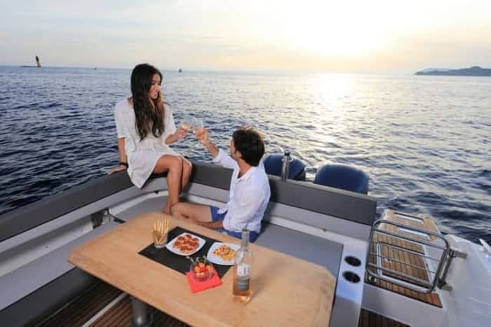 4hr Boat Experience – Explore Mallorca by Sea