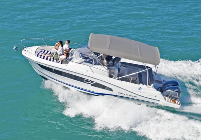 4hr Boat Experience – Explore Mallorca by Sea