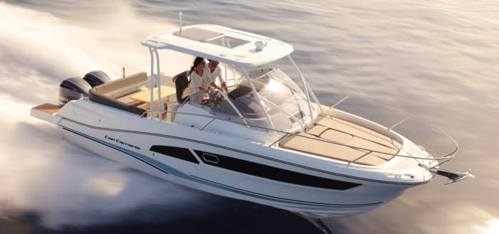 4hr Boat Experience – Explore Mallorca by Sea