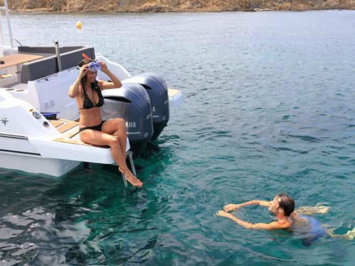 4hr Boat Experience – Explore Mallorca by Sea