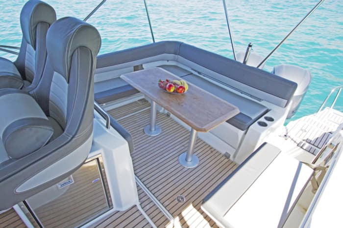 4hr Boat Experience – Explore Mallorca by Sea