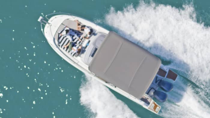 4hr Boat Experience – Explore Mallorca by Sea