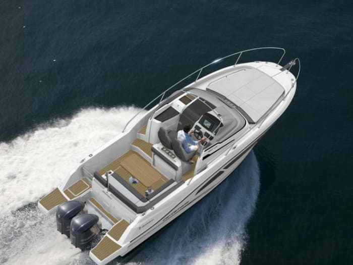 4hr Boat Experience – Explore Mallorca by Sea