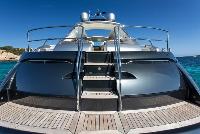 Yacht-Erlebnis auf Menorca – Ganztagescharter