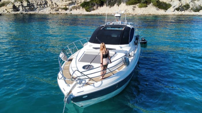 8-Hour Mediterranean Journey: Altea to Moraira Exploration