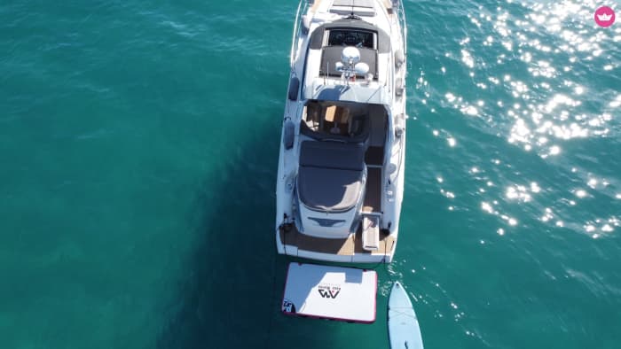 8 uur durende reis door de Middellandse Zee: verkenning van Altea naar Moraira