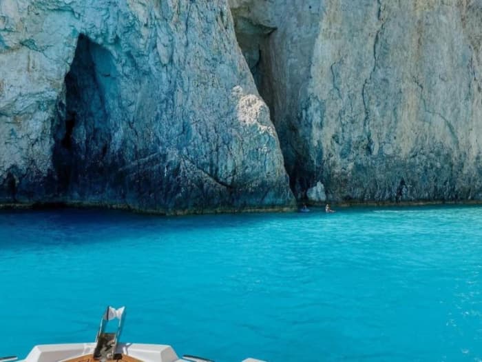 Southern Cave Adventure with Turtle Watching and Stunning Coastal Views