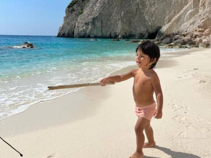 Southern Cave Adventure with Turtle Watching and Stunning Coastal Views