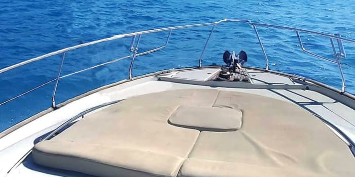 Dénia Uncovered: Coves, Sailing & Costa Blanca Sun