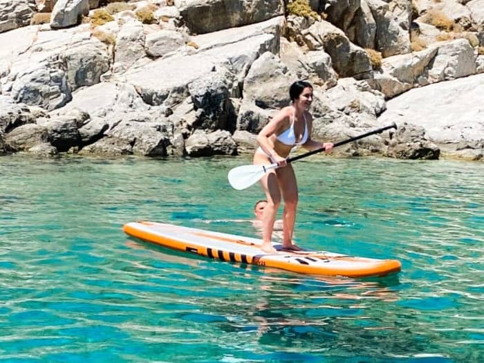 LAGOON 450F-Kolymvari Ultimate AM Cruise