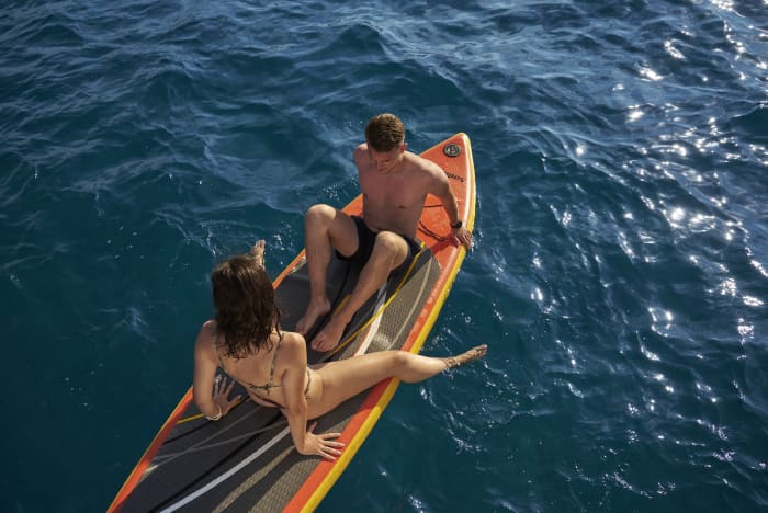 LAGOON 450F-Kolymvari Ultimate PM Cruise