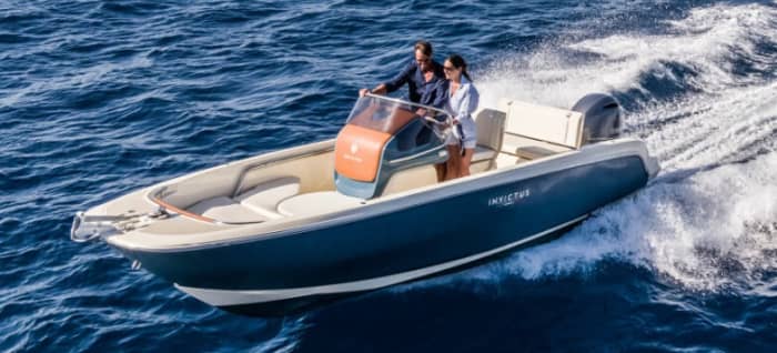 Full-day boat adventure from Cala d'Or