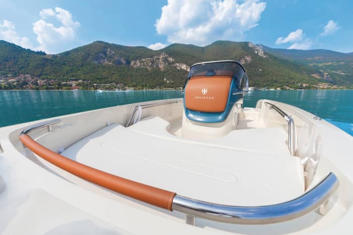 Full-day boat adventure from Cala d'Or