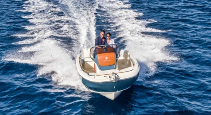 Full-day boat adventure from Cala d'Or