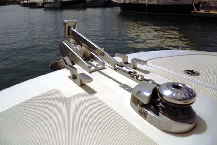 Full-day boat adventure from Cala d'Or