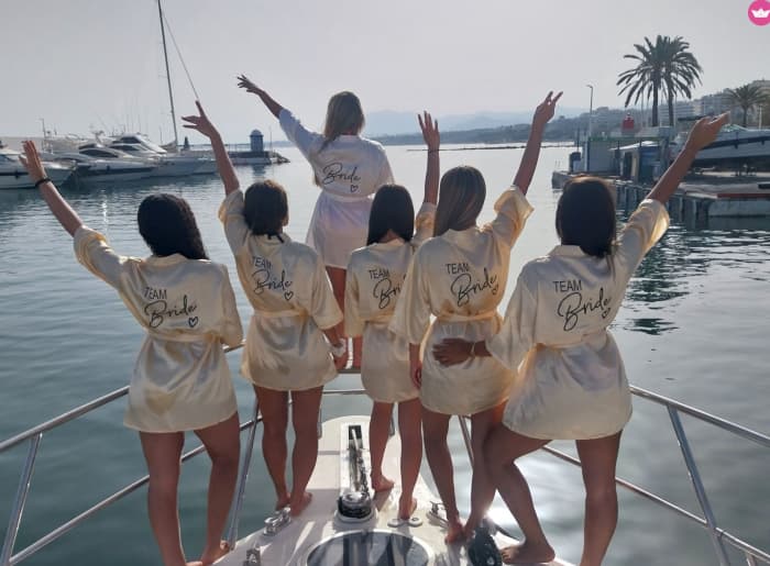 Croisière d'une demi-journée sur le Golden Mile