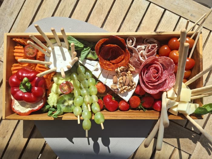 Jachtexcursie met paella