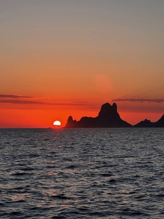 Jachtdag Ibiza naar Formentera – Ses Illetes & S’Espalmador