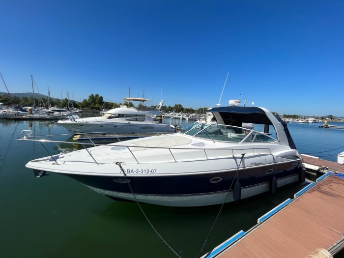 Jachtdag Ibiza naar Formentera – Ses Illetes & S’Espalmador