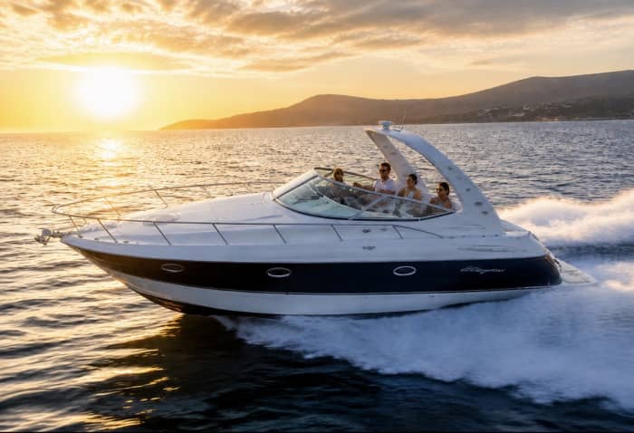 Jachtdag Ibiza naar Formentera – Ses Illetes & S’Espalmador