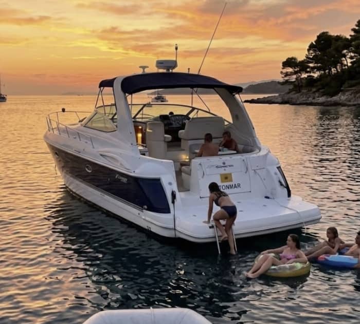 Jachtdag Ibiza naar Formentera – Ses Illetes & S’Espalmador