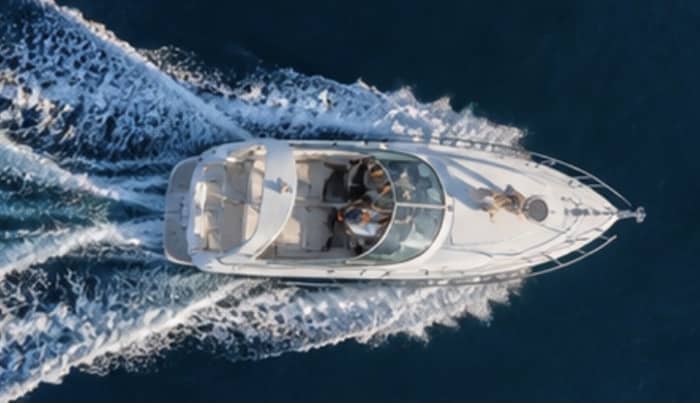 Jachtdag Ibiza naar Formentera – Ses Illetes & S’Espalmador