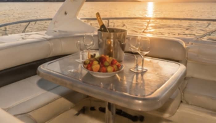 Jachtdag Ibiza naar Formentera – Ses Illetes & S’Espalmador