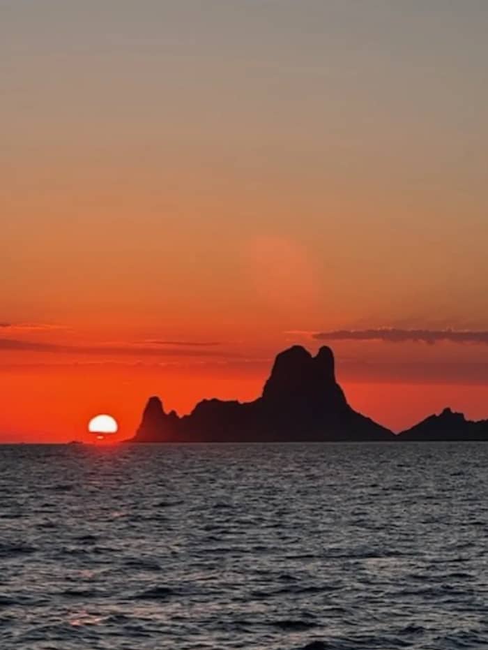 Jachtdag Ibiza naar Formentera – Ses Illetes & S’Espalmador