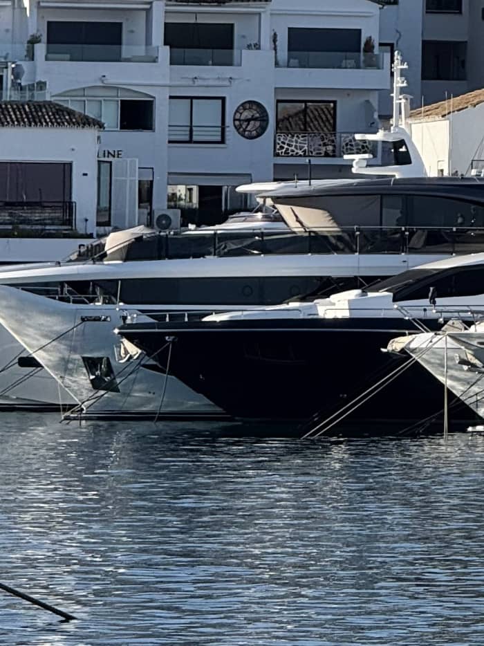 Costa del Sol Getaway Marbella