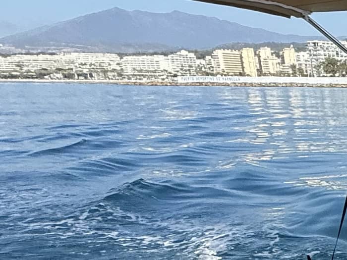 Costa del Sol Getaway Marbella