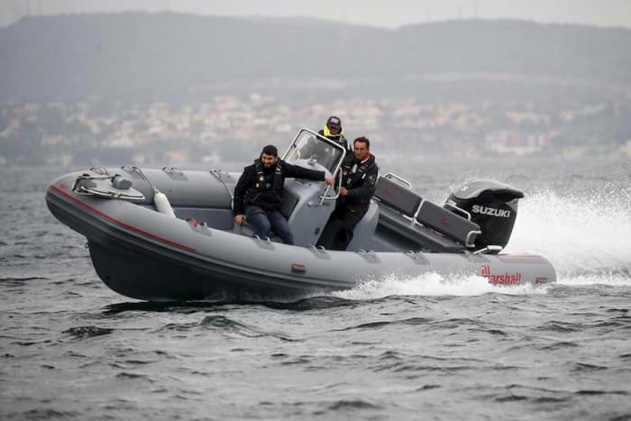 Explore the Gulf of Ajaccio – a personalized excursion