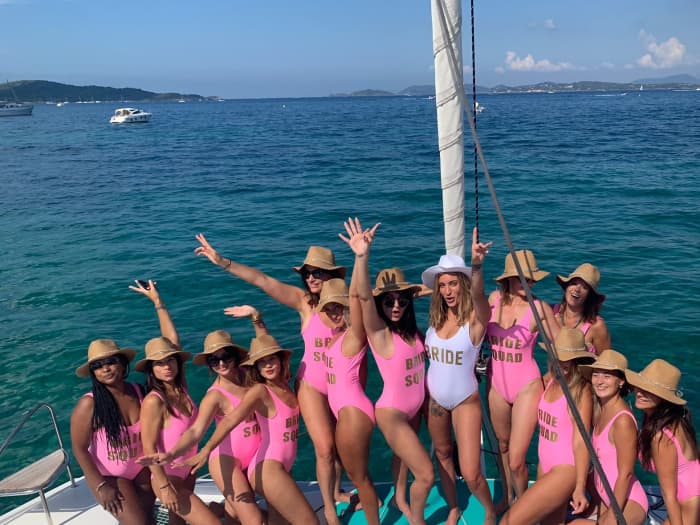 Exceptional Day on a Catamaran – Lérins Islands & French Riviera