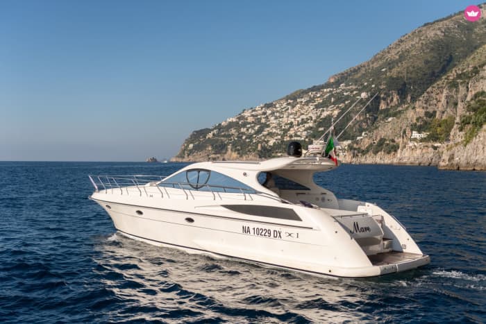 Amalfi Coast Wonders: A Day of Enchantment