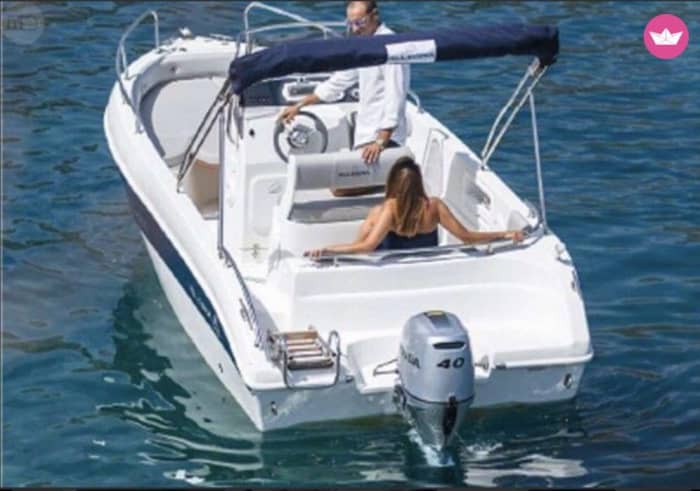 Capri tour