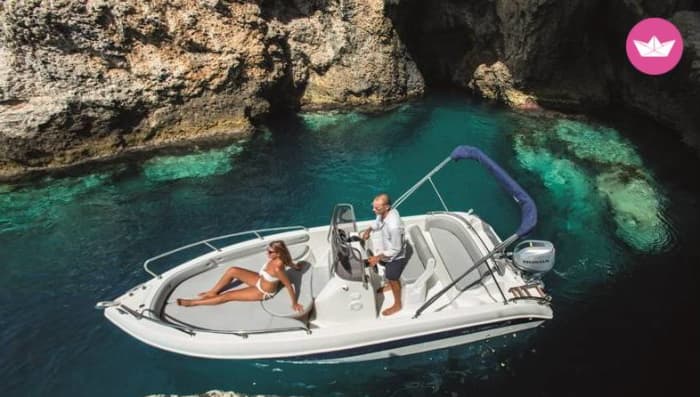 Capri tour