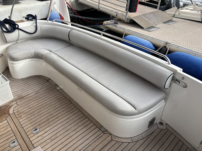 Monaco City getaway: A 4h boat trip on a motorboat