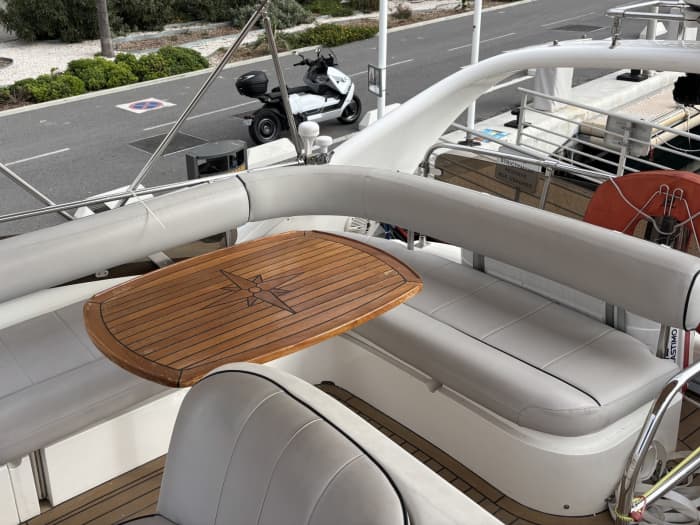 Monaco City getaway: A 4h boat trip on a motorboat