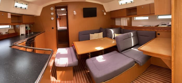 Halvdags privat resa till Dia Island Bayern 45