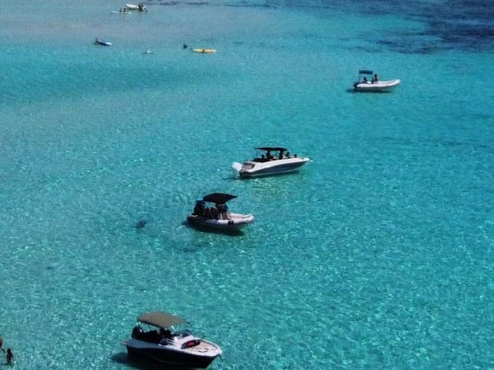 Discover the secret corners of Ibiza and Formentera